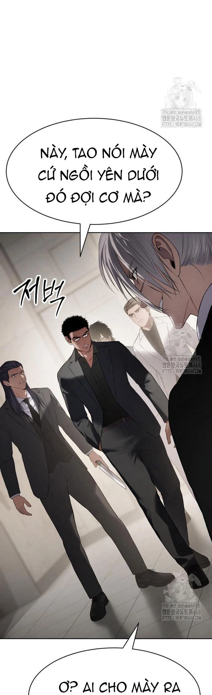 Đặc Vụ Song Sinh Chapter 122 - Trang 4