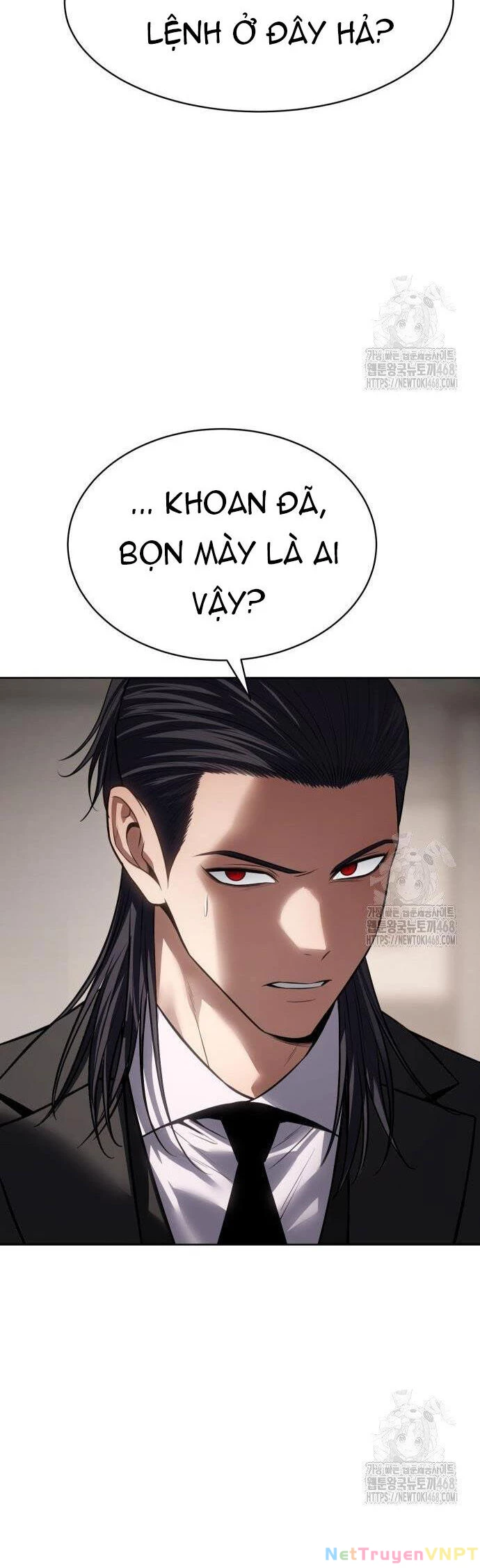Đặc Vụ Song Sinh Chapter 122 - Trang 4