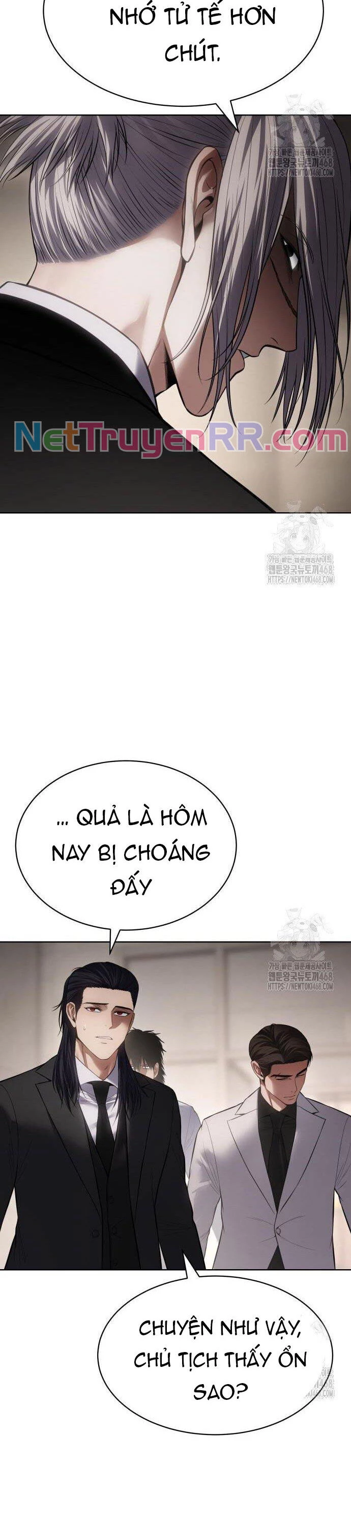 Đặc Vụ Song Sinh Chapter 122 - Trang 4