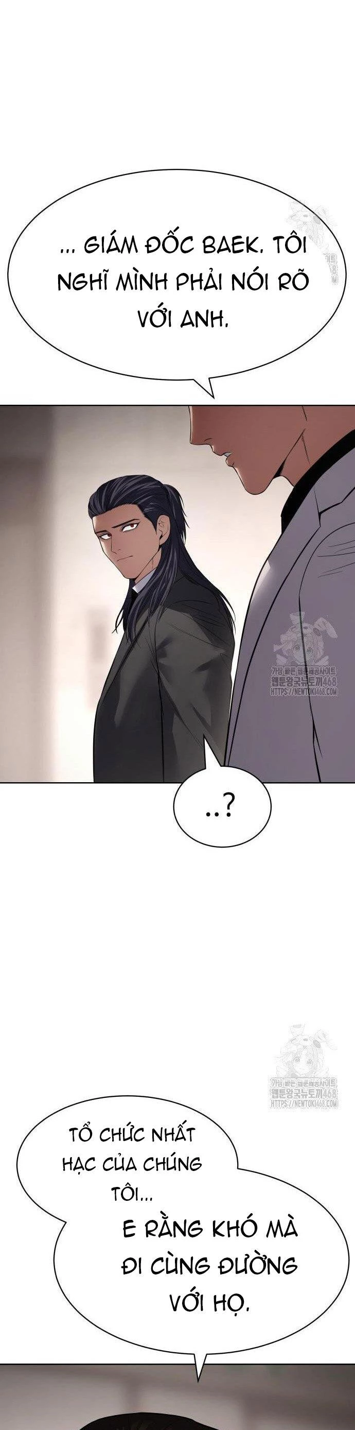 Đặc Vụ Song Sinh Chapter 122 - Trang 4