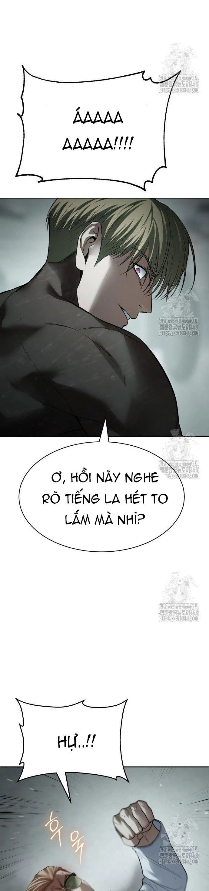 Đặc Vụ Song Sinh Chapter 122 - Trang 4