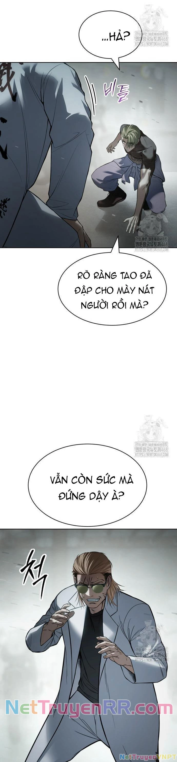 Đặc Vụ Song Sinh Chapter 122 - Trang 4