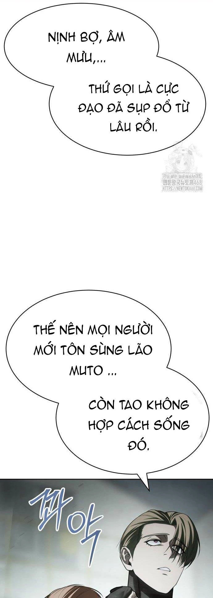 Đặc Vụ Song Sinh Chapter 122 - Trang 4