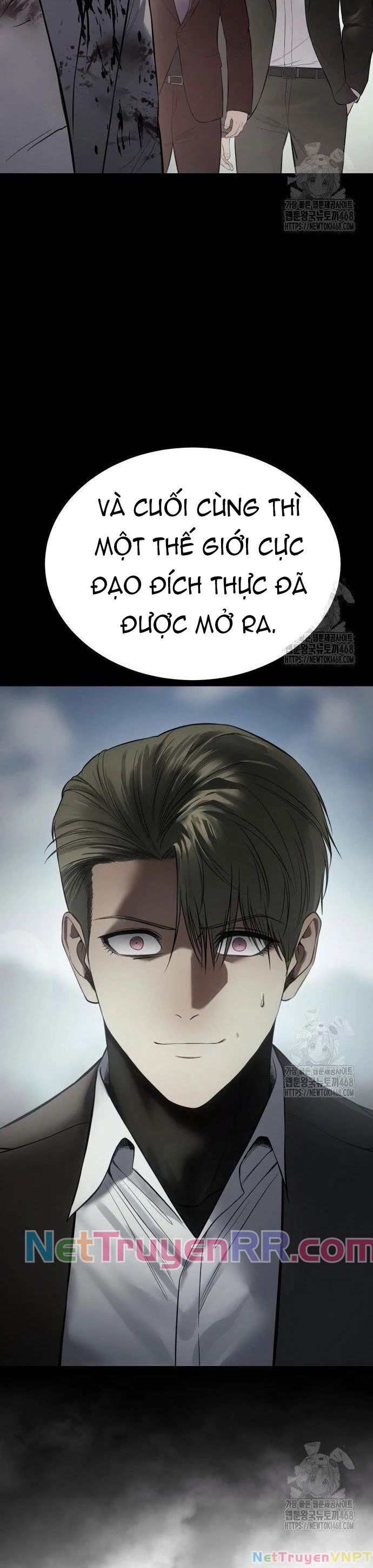 Đặc Vụ Song Sinh Chapter 122 - Trang 4