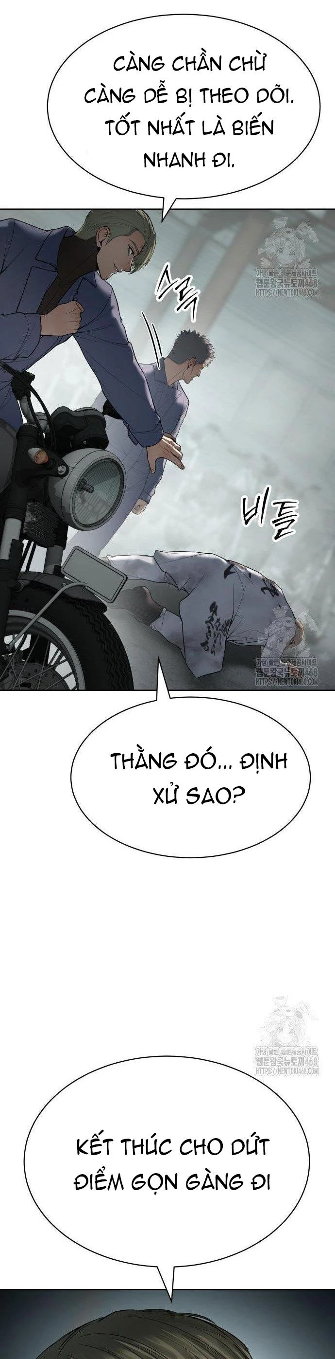 Đặc Vụ Song Sinh Chapter 122 - Trang 4