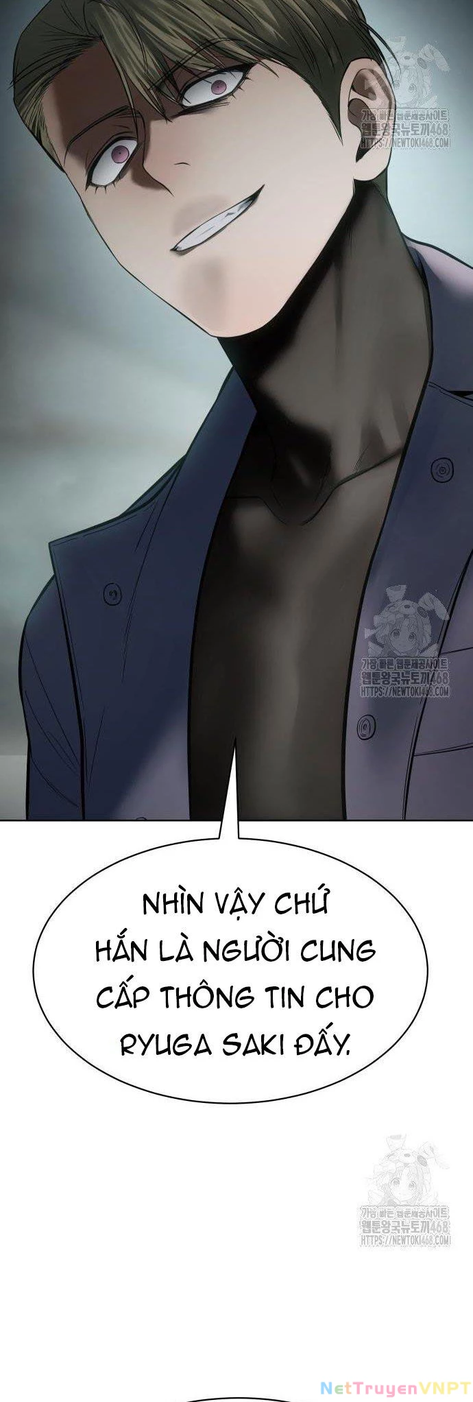 Đặc Vụ Song Sinh Chapter 122 - Trang 4