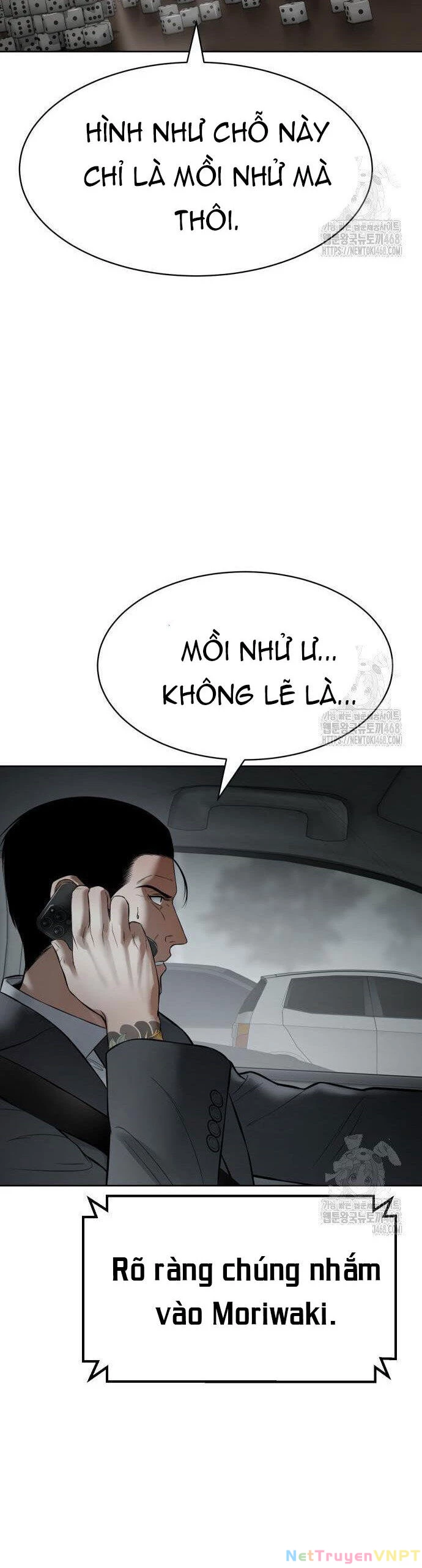 Đặc Vụ Song Sinh Chapter 122 - Trang 4
