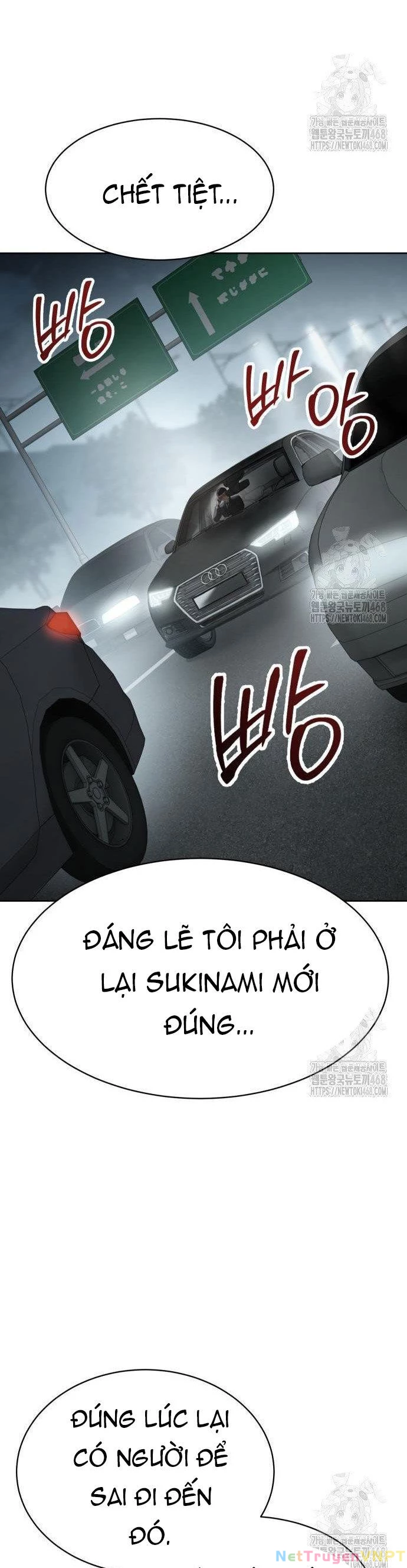 Đặc Vụ Song Sinh Chapter 122 - Trang 4