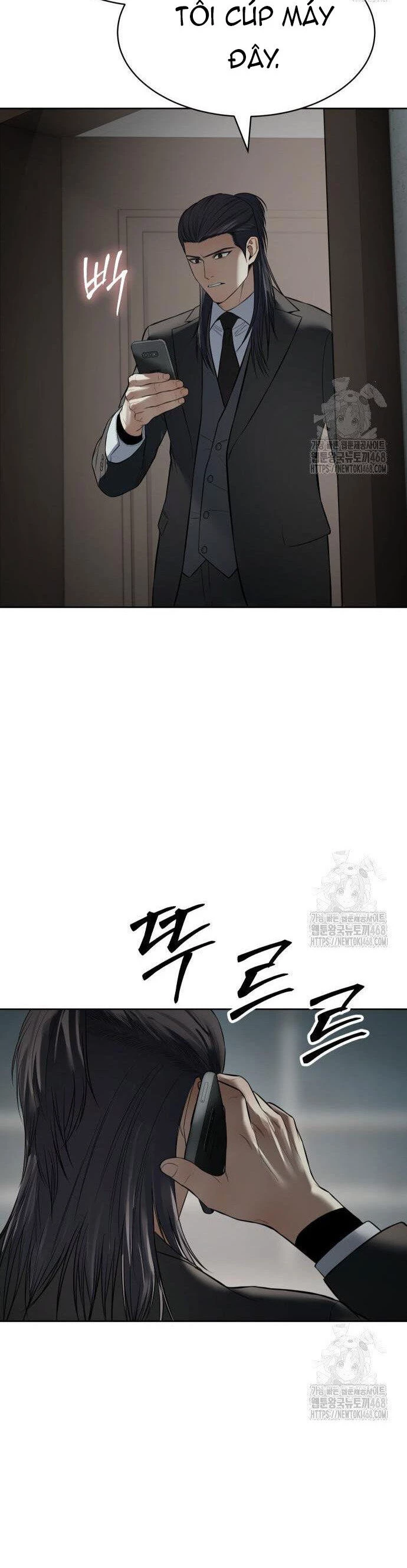 Đặc Vụ Song Sinh Chapter 122 - Trang 4
