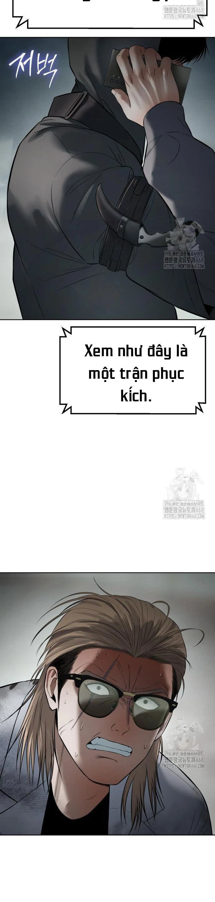 Đặc Vụ Song Sinh Chapter 122 - Trang 4