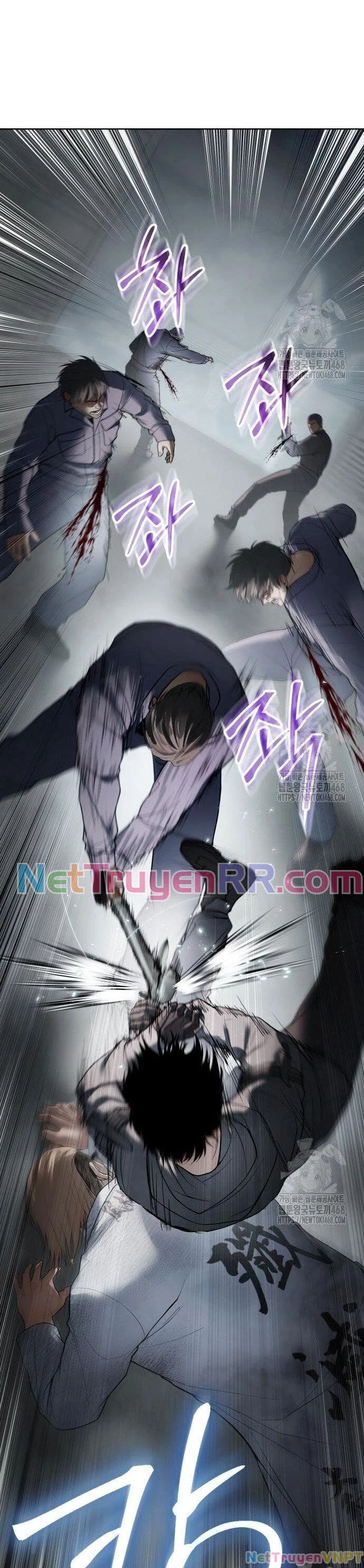 Đặc Vụ Song Sinh Chapter 122 - Trang 4