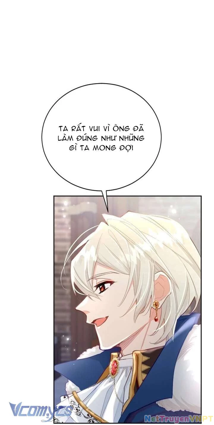 Sự Trả Thù Của Dự Khuyết Thánh Nữ Chapter 112 - Trang 4
