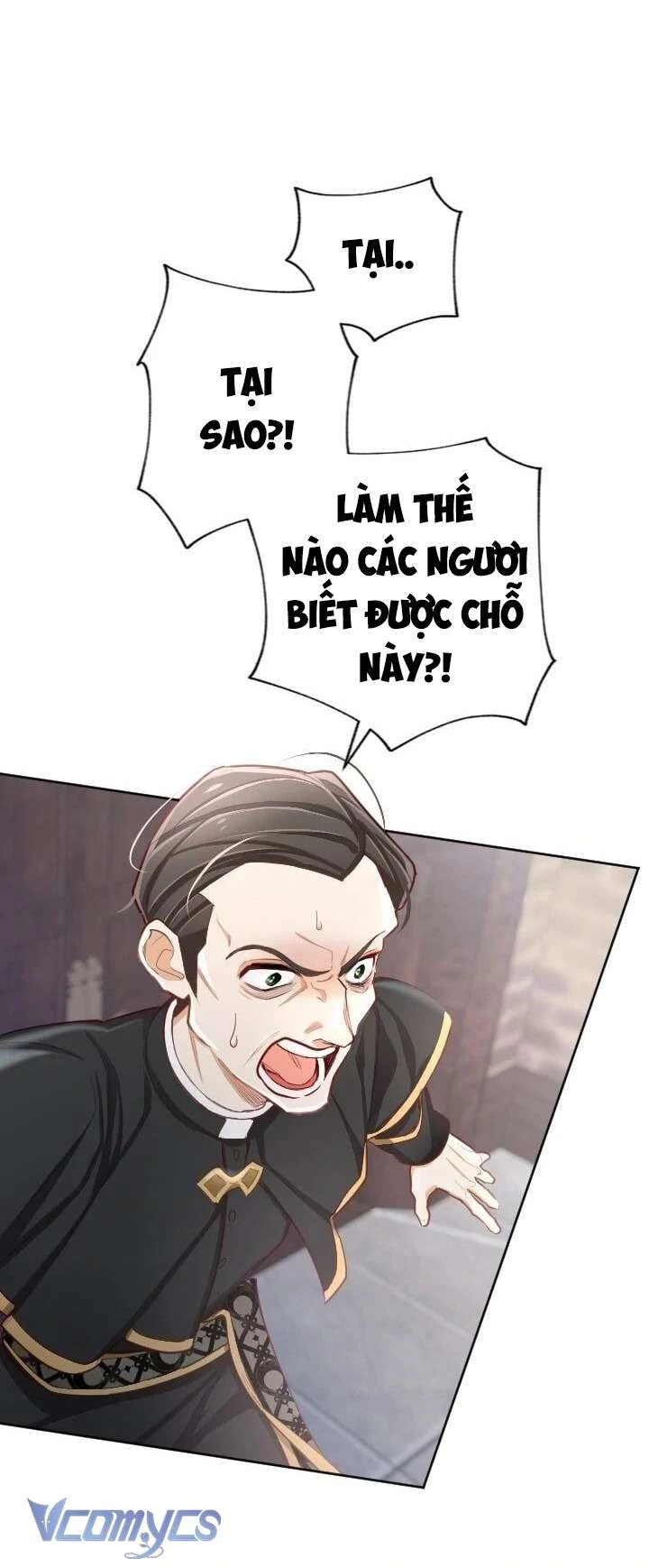 Sự Trả Thù Của Dự Khuyết Thánh Nữ Chapter 112 - Trang 4