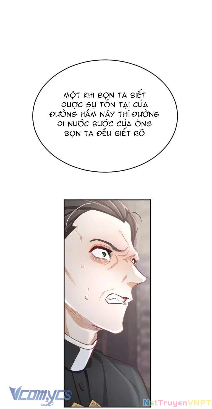 Sự Trả Thù Của Dự Khuyết Thánh Nữ Chapter 112 - Trang 4