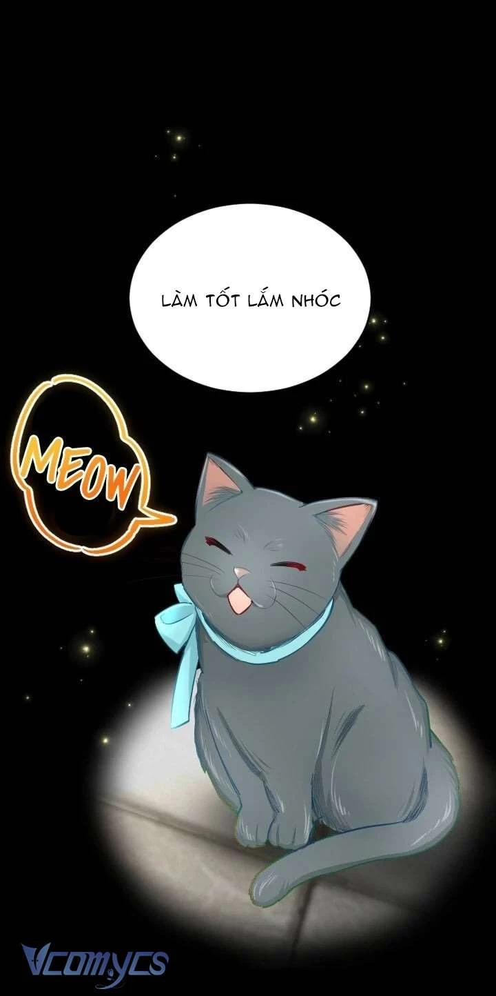 Sự Trả Thù Của Dự Khuyết Thánh Nữ Chapter 112 - Trang 4