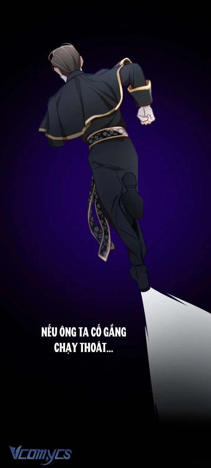 Sự Trả Thù Của Dự Khuyết Thánh Nữ Chapter 112 - Trang 4