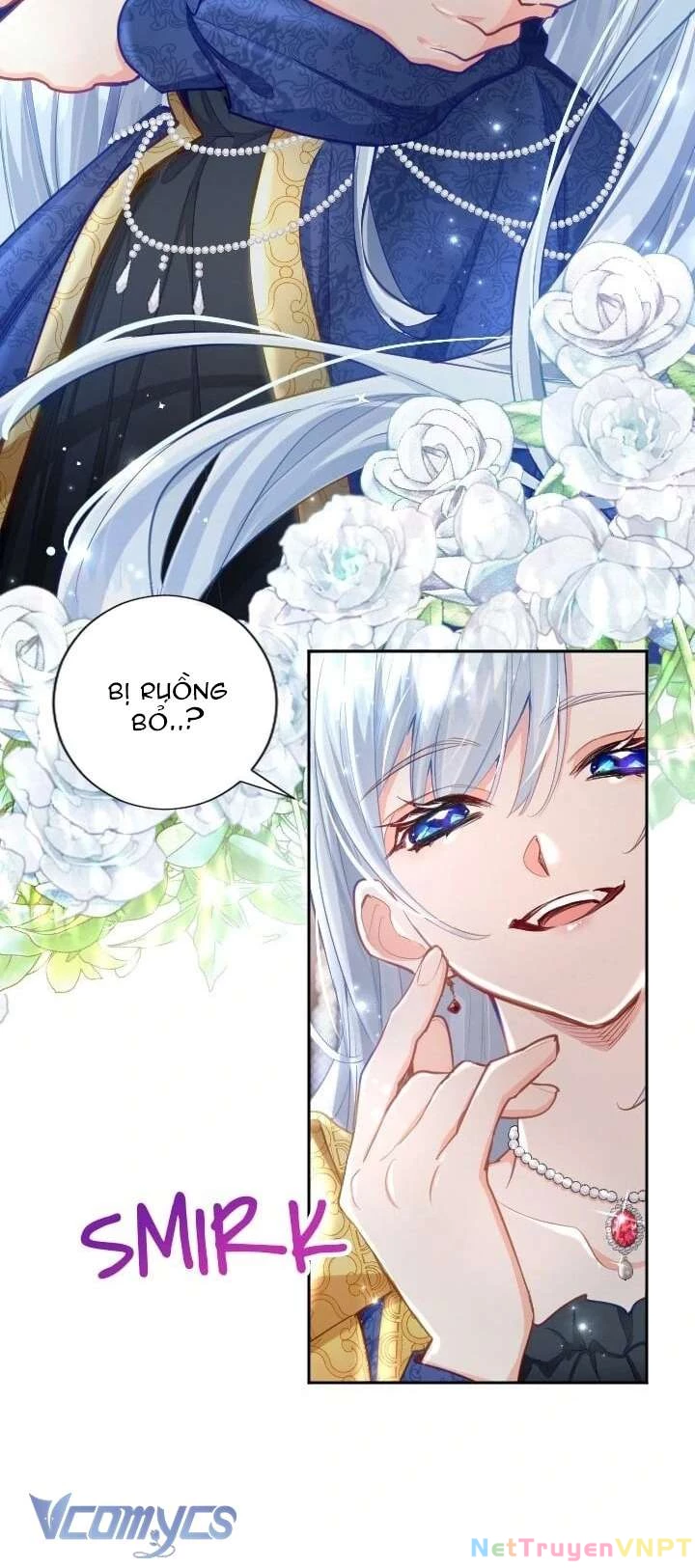 Sự Trả Thù Của Dự Khuyết Thánh Nữ Chapter 112 - Trang 4