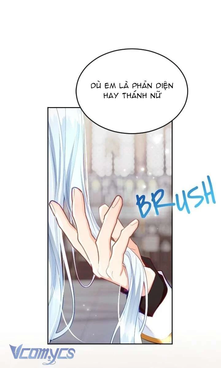 Sự Trả Thù Của Dự Khuyết Thánh Nữ Chapter 112 - Trang 4