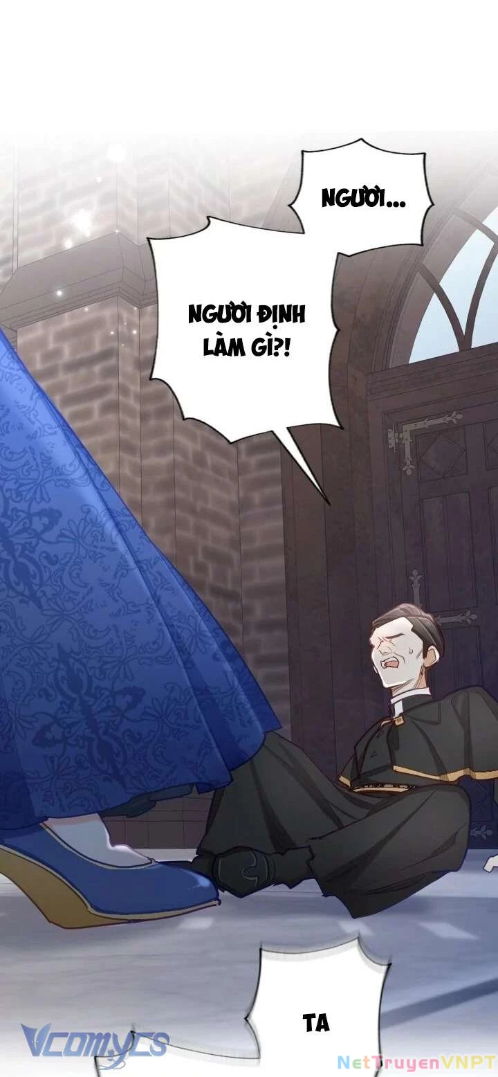 Sự Trả Thù Của Dự Khuyết Thánh Nữ Chapter 112 - Trang 4