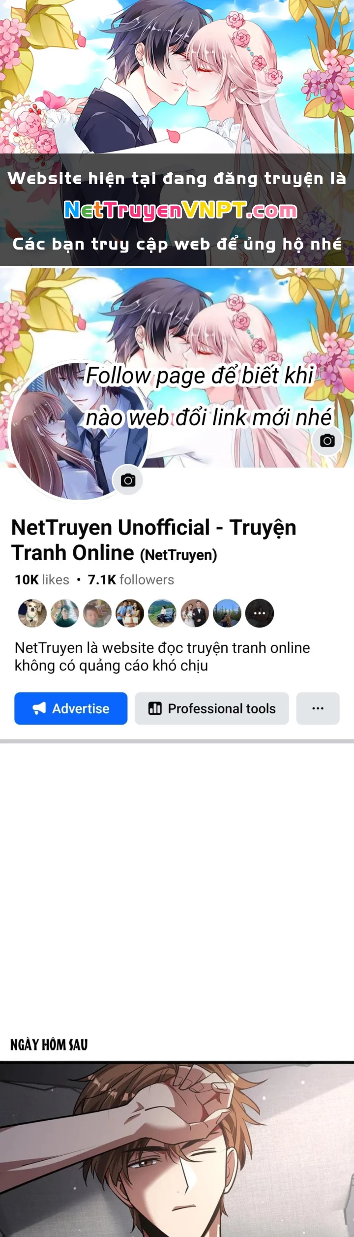 Ta Bị Kẹt Cùng Một Ngày 1000 Năm Chapter 177 - Trang 4