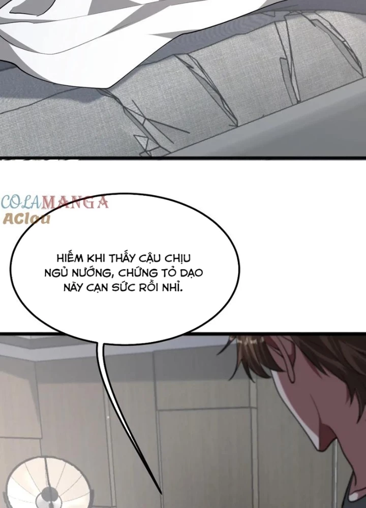 Ta Bị Kẹt Cùng Một Ngày 1000 Năm Chapter 177 - Trang 4