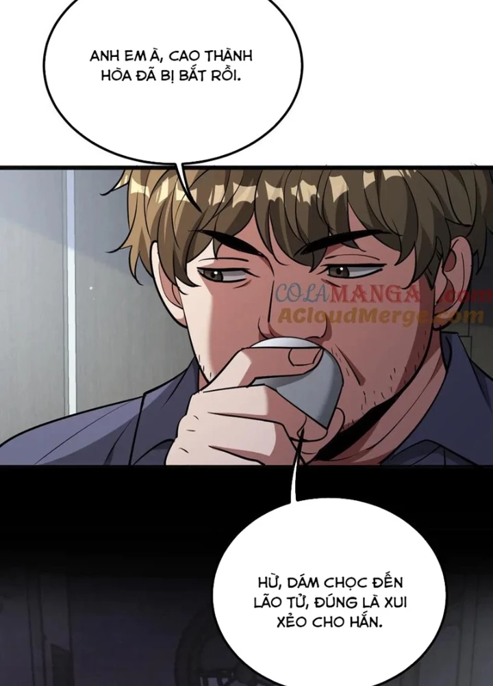 Ta Bị Kẹt Cùng Một Ngày 1000 Năm Chapter 177 - Trang 4
