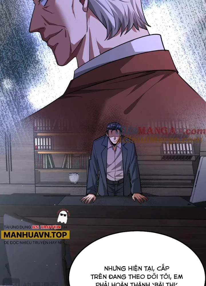 Ta Bị Kẹt Cùng Một Ngày 1000 Năm Chapter 177 - Trang 4