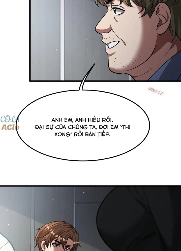 Ta Bị Kẹt Cùng Một Ngày 1000 Năm Chapter 177 - Trang 4