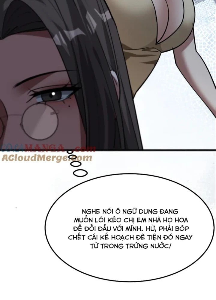 Ta Bị Kẹt Cùng Một Ngày 1000 Năm Chapter 177 - Trang 4