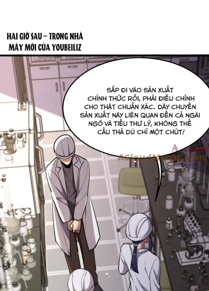 Ta Bị Kẹt Cùng Một Ngày 1000 Năm Chapter 177 - Trang 4