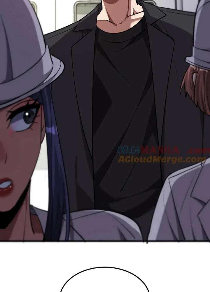 Ta Bị Kẹt Cùng Một Ngày 1000 Năm Chapter 177 - Trang 4