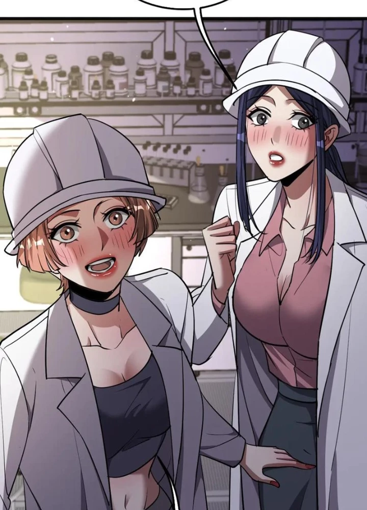 Ta Bị Kẹt Cùng Một Ngày 1000 Năm Chapter 177 - Trang 4