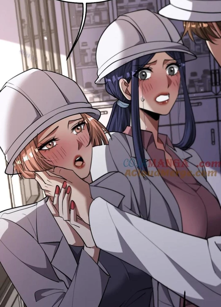 Ta Bị Kẹt Cùng Một Ngày 1000 Năm Chapter 177 - Trang 4