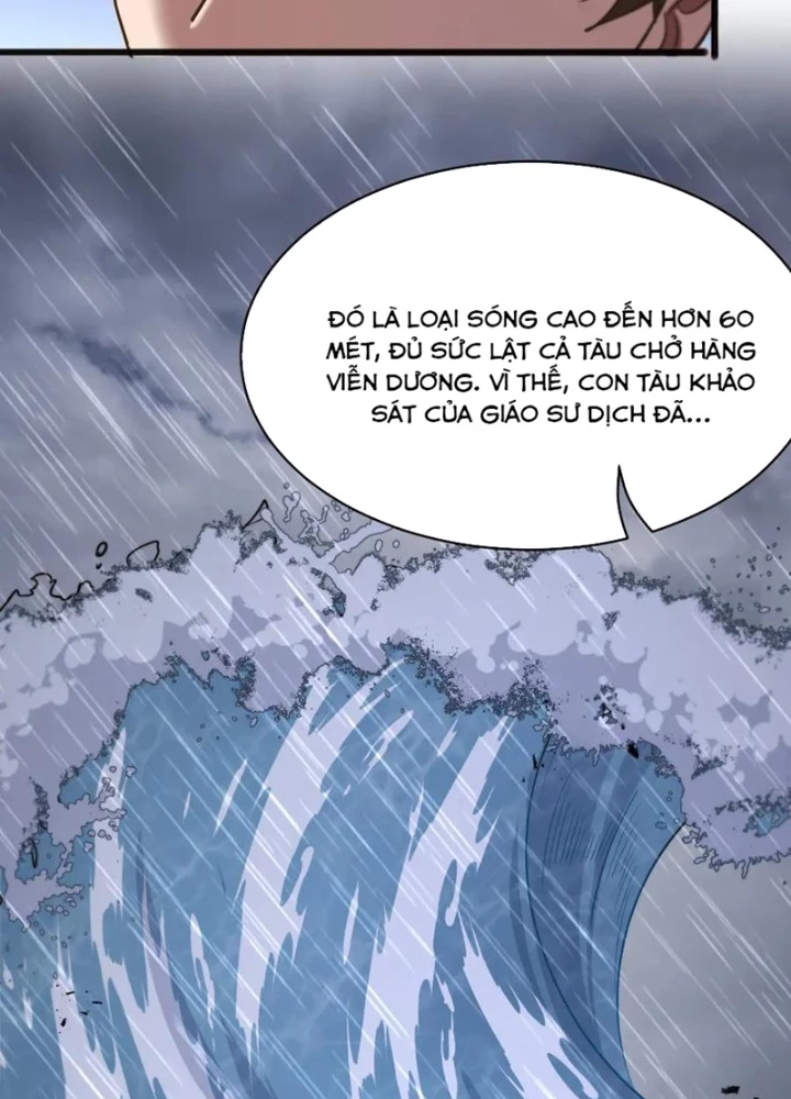 Ta Bị Kẹt Cùng Một Ngày 1000 Năm Chapter 178 - Trang 4