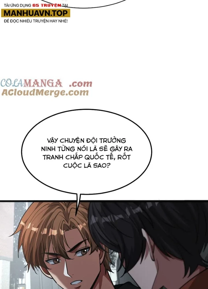 Ta Bị Kẹt Cùng Một Ngày 1000 Năm Chapter 178 - Trang 4