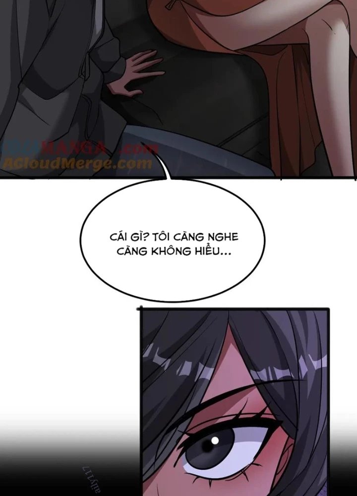 Ta Bị Kẹt Cùng Một Ngày 1000 Năm Chapter 178 - Trang 4