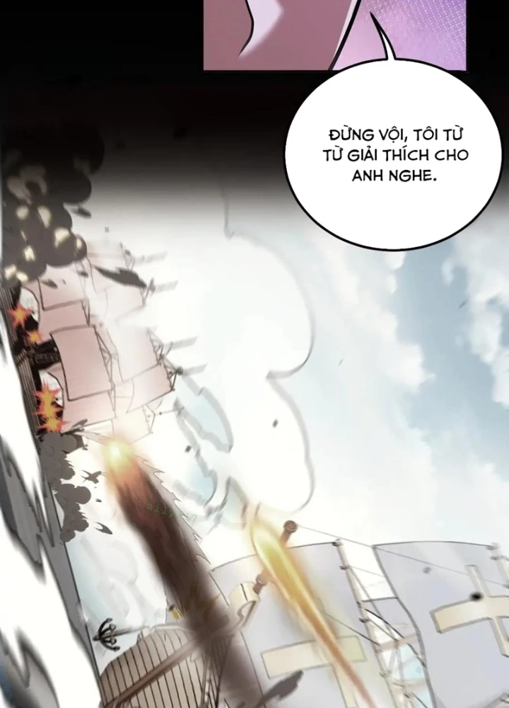 Ta Bị Kẹt Cùng Một Ngày 1000 Năm Chapter 178 - Trang 4