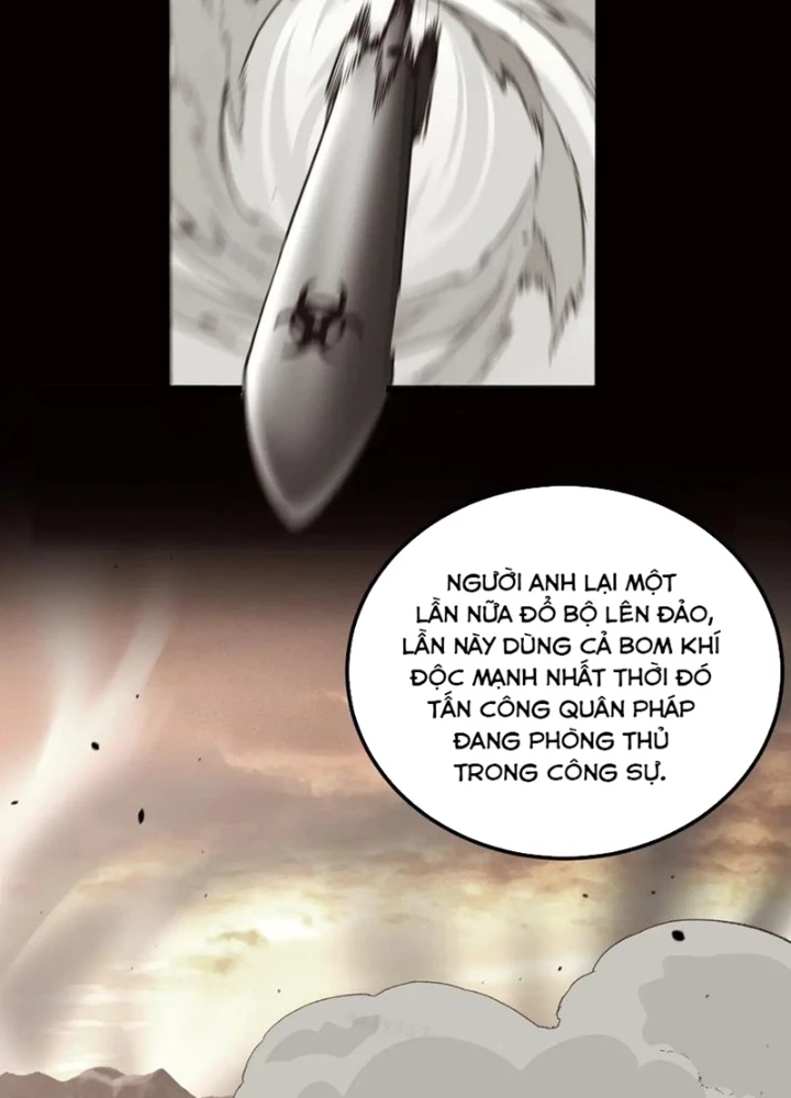 Ta Bị Kẹt Cùng Một Ngày 1000 Năm Chapter 178 - Trang 4