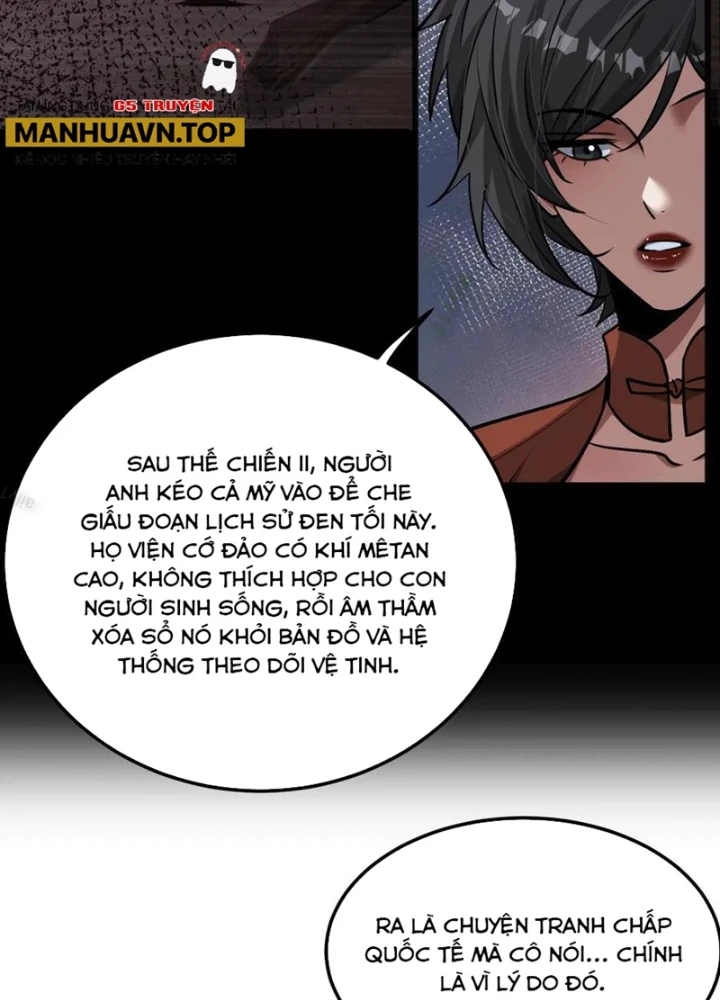 Ta Bị Kẹt Cùng Một Ngày 1000 Năm Chapter 178 - Trang 4