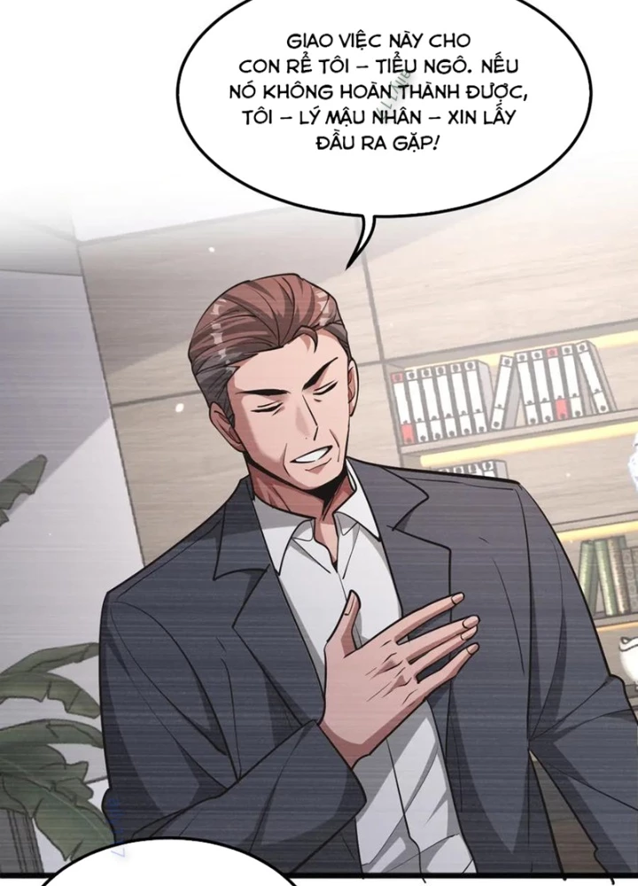 Ta Bị Kẹt Cùng Một Ngày 1000 Năm Chapter 178 - Trang 4