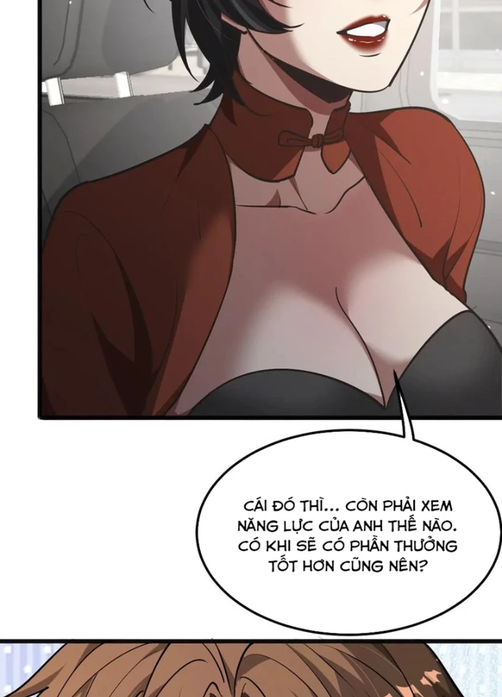 Ta Bị Kẹt Cùng Một Ngày 1000 Năm Chapter 178 - Trang 4
