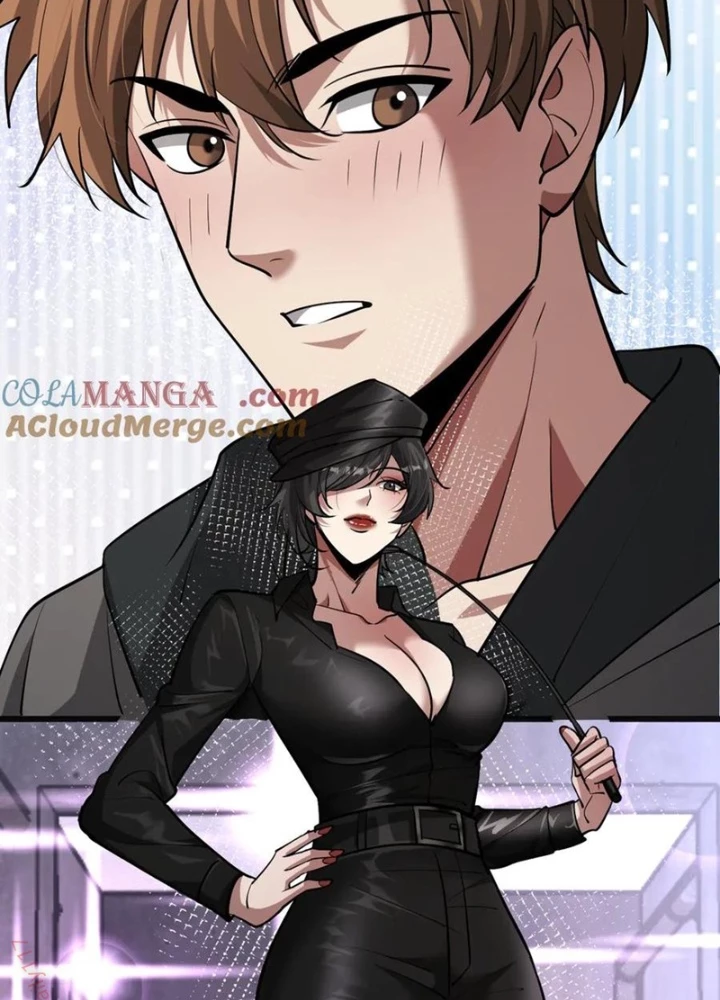 Ta Bị Kẹt Cùng Một Ngày 1000 Năm Chapter 178 - Trang 4
