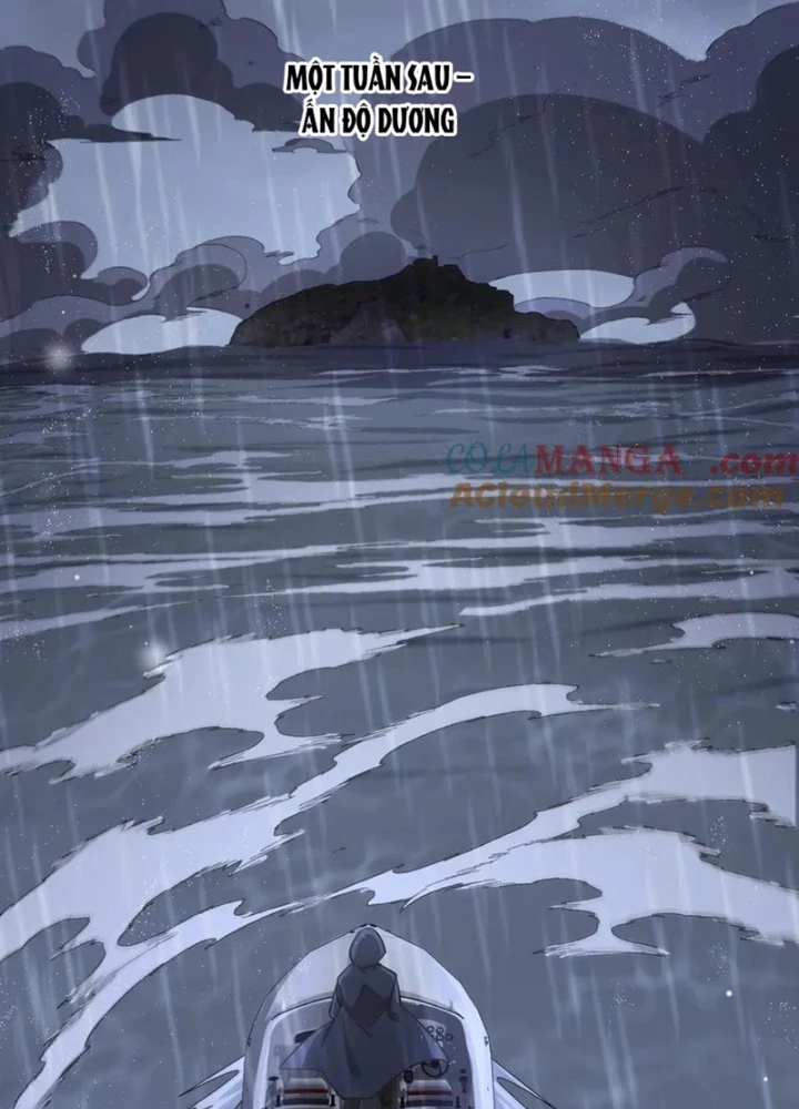 Ta Bị Kẹt Cùng Một Ngày 1000 Năm Chapter 178 - Trang 4