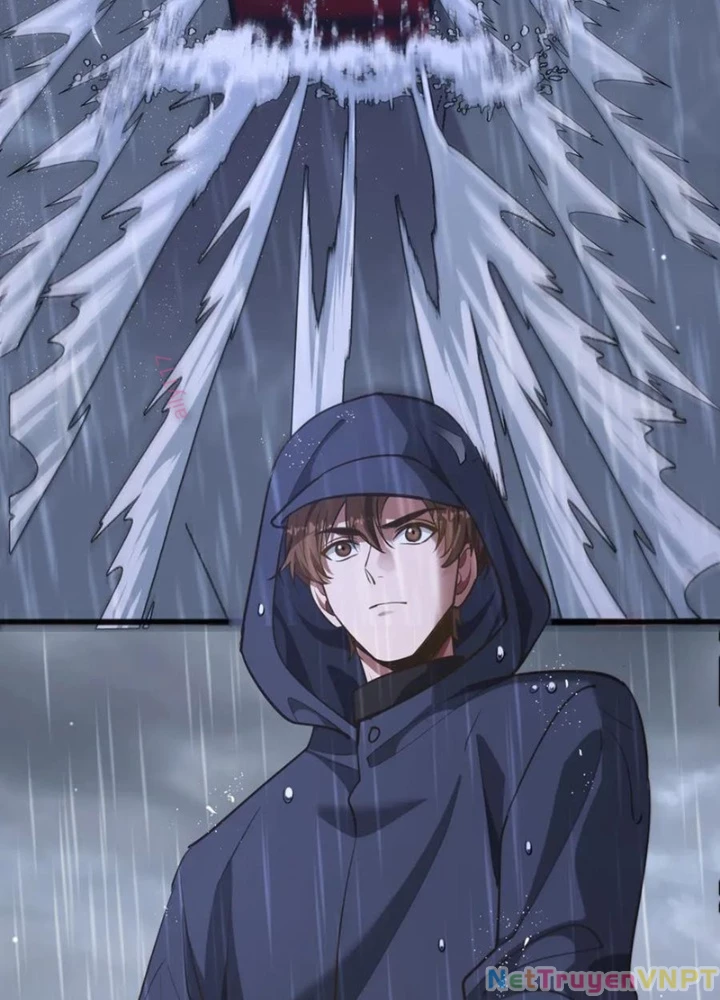Ta Bị Kẹt Cùng Một Ngày 1000 Năm Chapter 178 - Trang 4