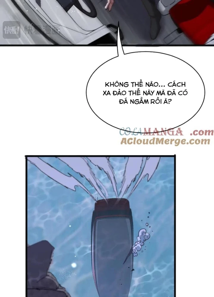 Ta Bị Kẹt Cùng Một Ngày 1000 Năm Chapter 178 - Trang 4