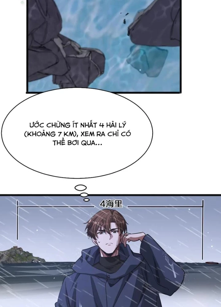 Ta Bị Kẹt Cùng Một Ngày 1000 Năm Chapter 178 - Trang 4