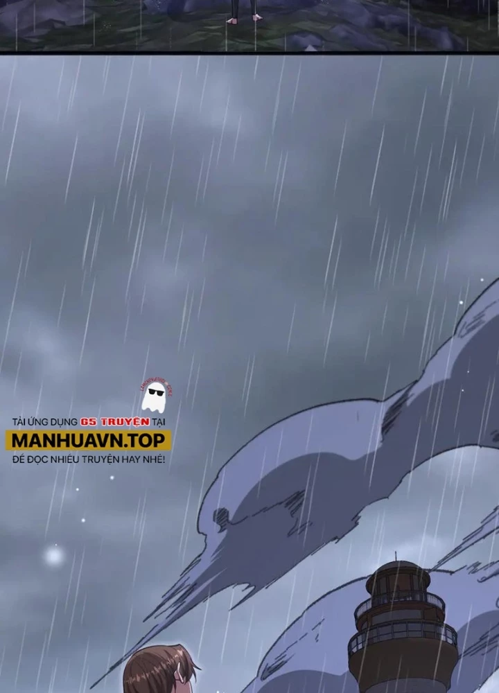 Ta Bị Kẹt Cùng Một Ngày 1000 Năm Chapter 178 - Trang 4