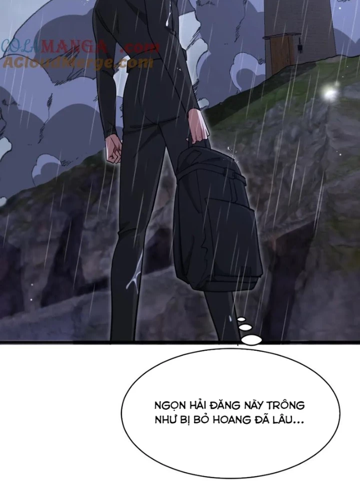 Ta Bị Kẹt Cùng Một Ngày 1000 Năm Chapter 178 - Trang 4