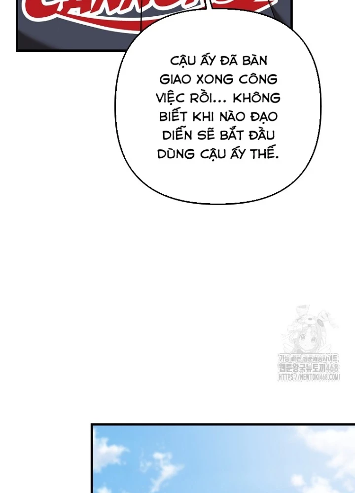 Tân Binh Của Đội Bóng Chày Quá Giỏi Chapter 39 - Trang 3