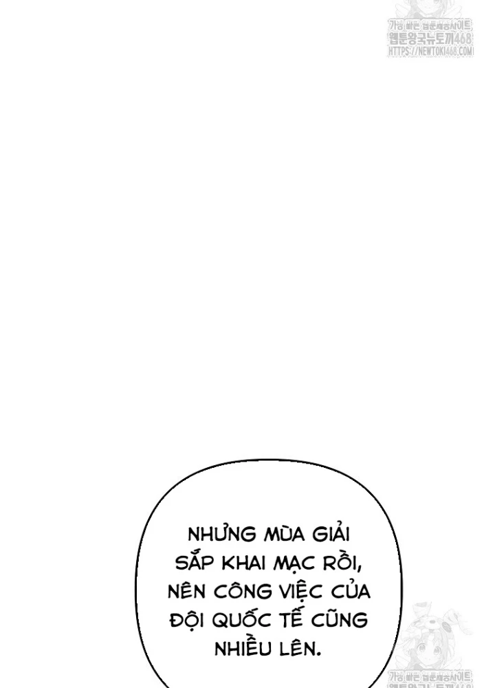 Tân Binh Của Đội Bóng Chày Quá Giỏi Chapter 39 - Trang 3